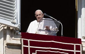 Franciszek apeluje o walkę z okaleczaniem kobiet i handlem ludźmi