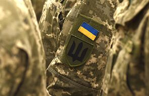 Ukraina. Weterani przygotowują cywilów do obrony Kijowa