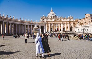 Watykan: proces synodalny przebiega pomyślnie, choć nie brakuje wyzwań