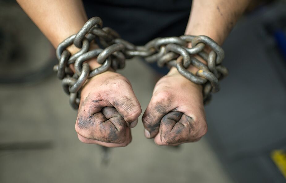 W Brazylii wzrasta niewolnictwo, a władza tnie koszty na walkę z problemem