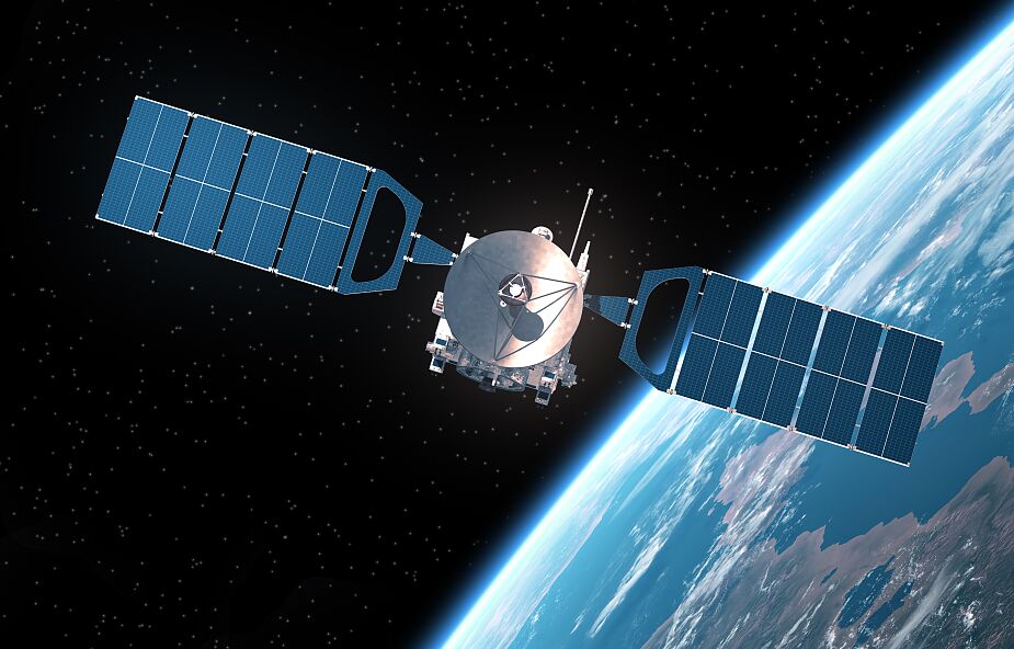 Polska firma zbuduje kosmicznego satelitę dla Omanu