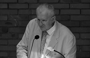 Nie żyje prof. Jerzy Bartmiński - opozycjonista i wybitny  językoznawca. Miał 82 lata