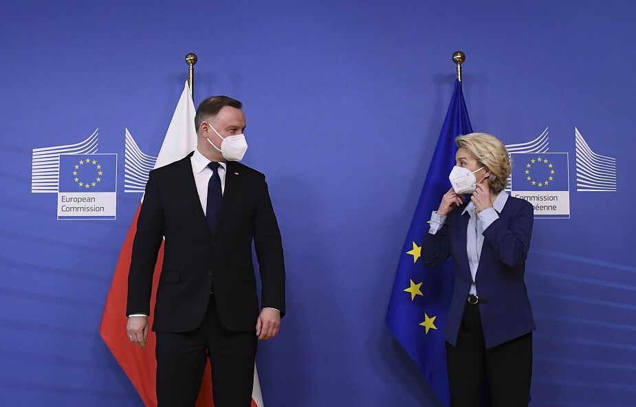 Kopalnia Turów. Komisja Europejska ukarze Polskę