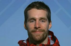 Kanadyjski snowboardzista wygrał walkę z rakiem i zdobył złoto w Pekinie