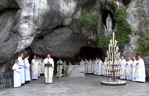 Jam jest Niepokalane Poczęcie – święto NMP z Lourdes