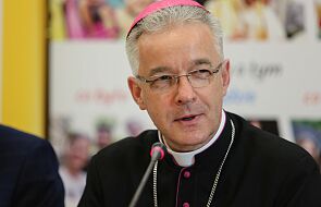 Nowy biskup polowy WP: wobec polityki chcę zachować zdrowy dystans