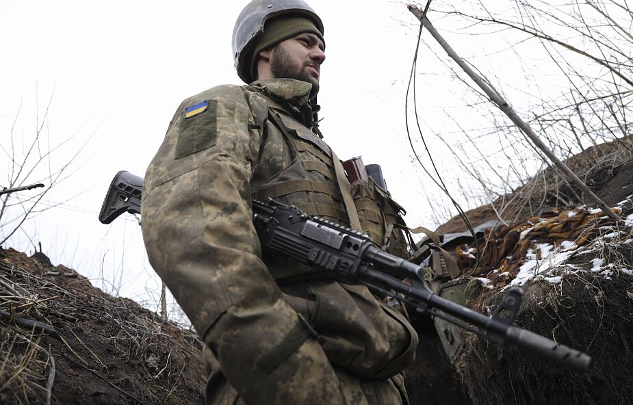 Kumoch: Europa ws. Ukrainy mówi jednym głosem: rosyjską agresję należy powstrzymać