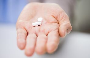 Badania. Paracetamol u osób z nadciśnieniem może grozić zawałem lub udarem mózgu