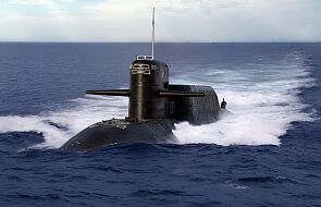 Rosyjskie atomowe okręty podwodne Floty Północnej wyszły na ćwiczenia na Morzu Barentsa