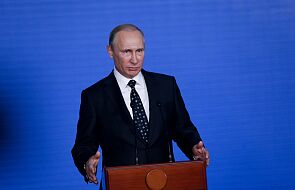 Magierowski: Putin jest zbrodniarzem wojennym, a Ukraina to nie ostatni punkt w jego menu