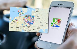Polacy udostępniają miejsca zamieszkania dla Ukraińców. Można je odnaleźć dzięki Google Maps