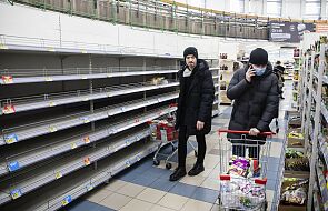 Jak nie wspierać rosyjskiej gospodarki? Zwróć uwagę na kod kreskowy
