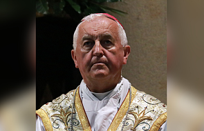 Papież Franciszek przyjął rezygnację bpa Jana Szkodonia. Co jest powodem tej decyzji?