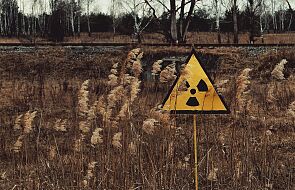 USA ostrzegają. Rosja może użyć na Ukrainie broni chemicznej lub biologicznej