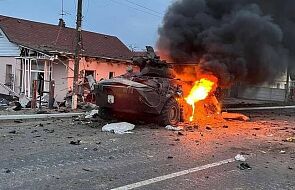 OSW o sytuacji po 14 dniach walk na Ukrainie: rosyjska ofensywa powstrzymywana na wszystkich kierunkach