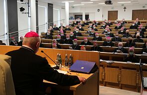 391. Zebranie plenarne Konferencji Episkopatu Polski. Wiadomo kiedy się odbędzie