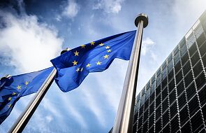 Wersal. Rada Europejska uznała europejskie aspiracje Ukrainy