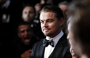"Leonardo DiCaprio przekazał 10 mln dolarów ukraińskiej armii". Czy to prawdziwa informacja?