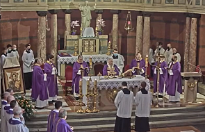 Jezuici w Krakowie świętują Rok Ignacjański i 90 lat Ignatianum