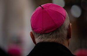 Polski arcybiskup wydalony z Nikaragui. Watykan protestuje