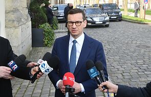 Morawiecki: tarcza antyinflacyjna zostanie przedłużona