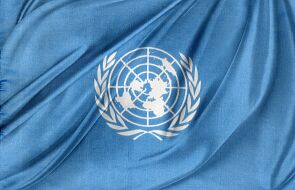 Rau wzywa Radę Bezpieczeństwa ONZ, by użyła wszystkich środków, by zatrzymać rosyjską agresję
