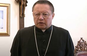 Internauta nieoficjalnie publikuje kazania abp Grzegorza Rysia w serwisie YouTube. Archidiecezja interweniuje