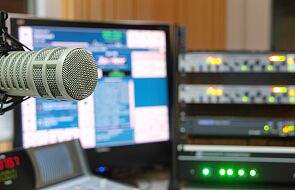 Radio Watykańskie. Audycje w języku ukraińskim i rosyjskim zostaną poszerzone o dodatkowe 20 minut