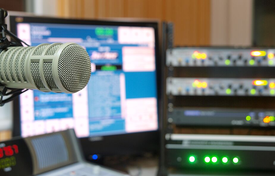 Radio Watykańskie. Audycje w języku ukraińskim i rosyjskim zostaną poszerzone o dodatkowe 20 minut