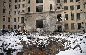Ukraińcy: Rosjanie palą w donieckich piecach metalurgicznych zwłoki poległych rekrutów i ochotników