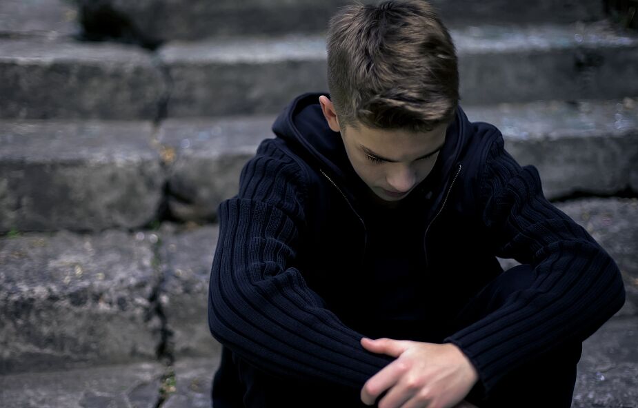 Zanieczyszczenie powietrza powoduje depresję u nastolatków
