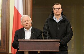 Politico: Polska chce uderzyć w finanse Putina, ale Niemcy nie chcą rezygnować z ropy z Rosji