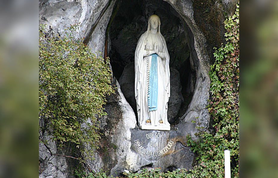 Co Maryja objawiła w Lourdes 25 marca 1858 r.?
