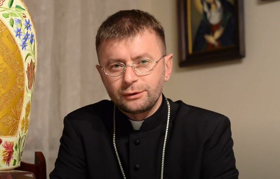 Lwowski biskup: Czekamy na papieża, czekamy na niego teraz!