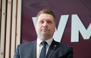 Przysposobienie obronne wróci do polskich szkół. Minister Czarnek podał konkretną datę