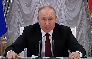 Były szef MSZ Rosji: Putin pozuje na nieobliczalnego, ale to szczwany lis