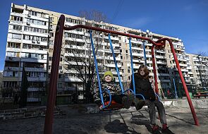 Mer Kijowa: szkody spowodowane wojną to już miliardy dolarów