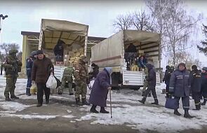Pomoc dla Ukrainy. Episkopat Austrii przeznaczył milion euro