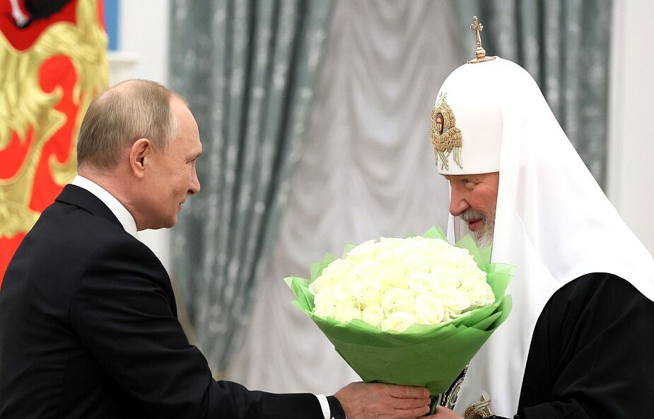 Wojna o prawosławie. Kijów, a nie Moskwa, stanie się centrum religijnym "ruskiego świata"