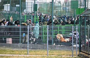 Do Polski przybyło prawie pół miliona uchodźców