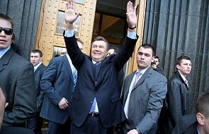 Ukrainska Prawda: Janukowycz jest w Mińsku. Kreml przygotowuje operację specjalną z jego udziałem