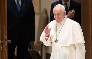 Papież: potrzebujemy przymierza pokoleń, by uczynić nasze życie bogatszym w człowieczeństwo
