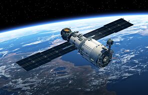 Agencja kosmiczna Roskosmos straciła kontrolę nad własnymi satelitami szpiegowskimi