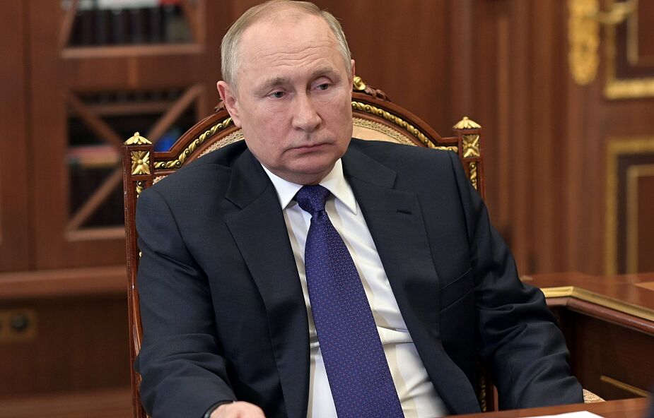 BBC: Putin przeliczył się co do Ukrainy. Teraz będzie atakował jeszcze brutalniej