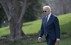 Rzeczniczka Białego Domu: Joe Biden nie pojedzie na Ukrainę