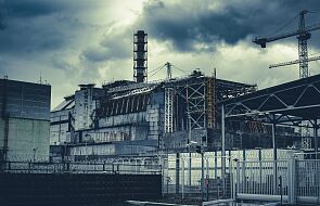 Pracowali przez blisko 600 godzin. W elektrowni w Czarnobylu nastąpiła częściowa rotacja personelu