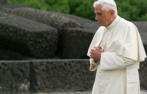 Poświęcenie Rosji i Ukrainy Niepokalanemu Sercu Maryi. Benedykt XVI przyłączy się do aktu konsekracji