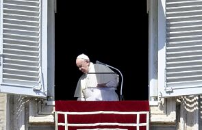 Papież Franciszek: wydatki na zbrojenia to "skandal"