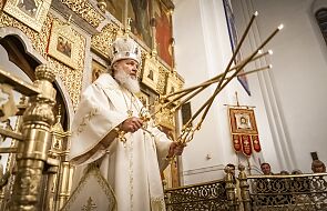 Zawiesić Rosyjską Cerkiew Prawosławną