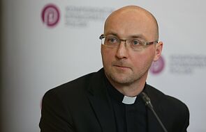 Ks. Piotr Studnicki: osoby pokrzywdzone pomagają w oczyszczeniu Kościoła